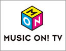 MUSIC ON! TV（エムオン!）