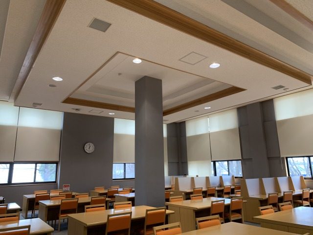 大学 カメラ コレクション